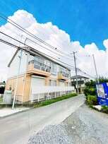 コーポラス程島