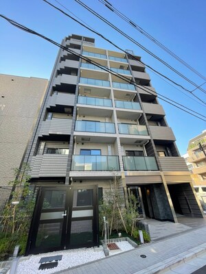 ﾌﾟﾚｰﾙ･ﾄﾞｩｰｸ大山駅前(704)