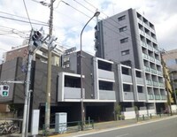 ｽﾊﾟｼｴｸﾞﾗﾝｽ学芸大学（503）
