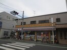 セブンイレブン(コンビニ)まで87m ＫＩＭコ－ポ