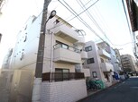 パ－ルハイツ池袋