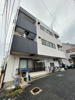 ランドフォレスト行徳