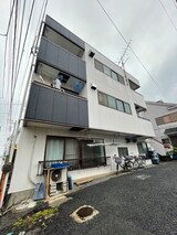 ランドフォレスト行徳