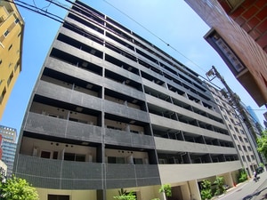ステージグランデ茅場町(411)
