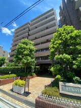 新神楽坂ハウス（５１７）