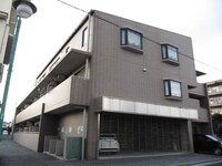 バルメスハウス中野