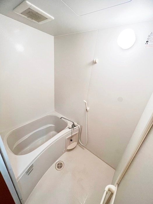 バス／シャワールーム等 Ｋパレス立場