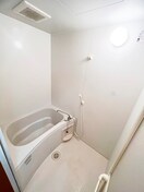 バス／シャワールーム等 Ｋパレス立場