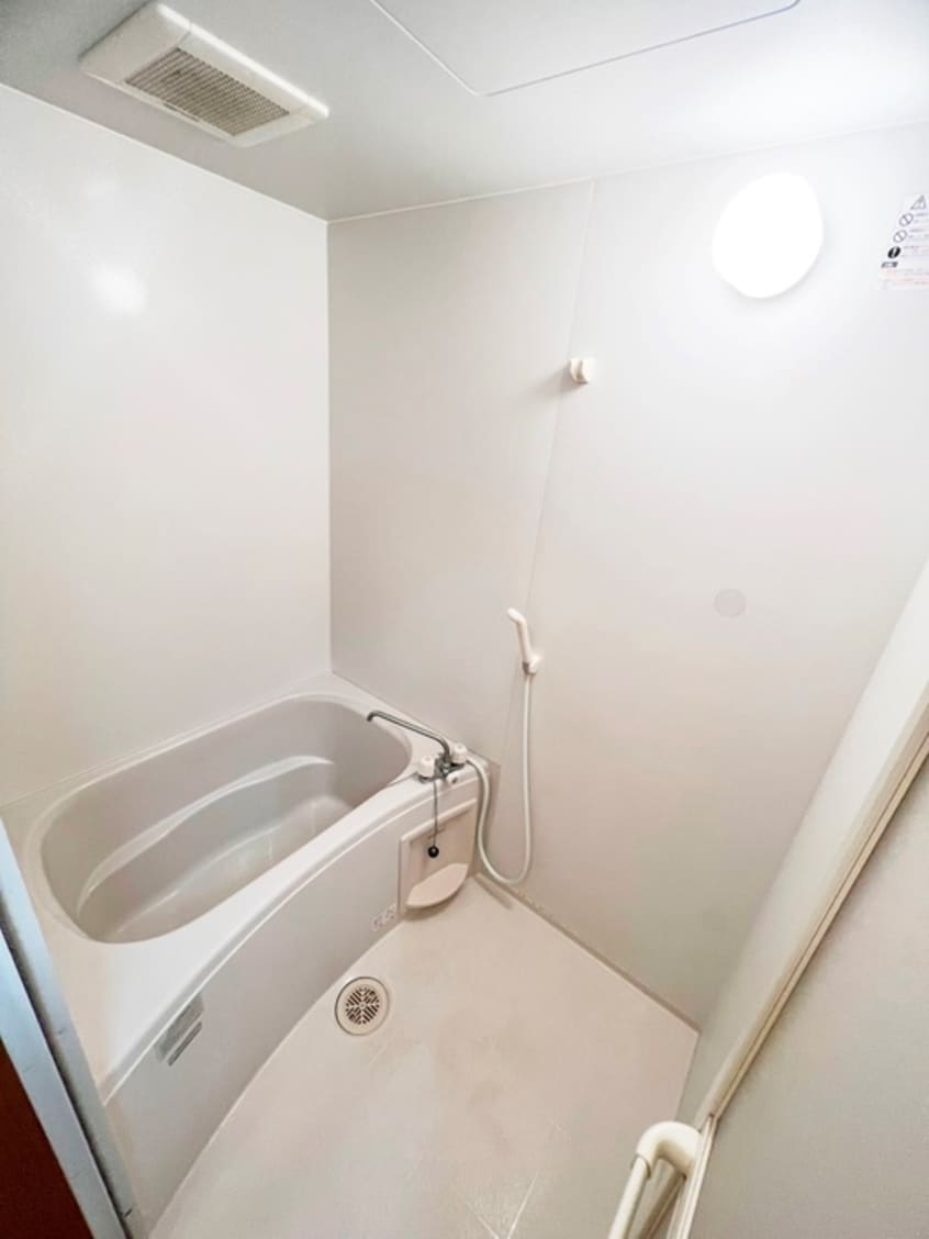 バス／シャワールーム等 Ｋパレス立場