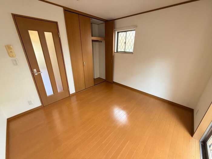 居室 Ｋパレス立場