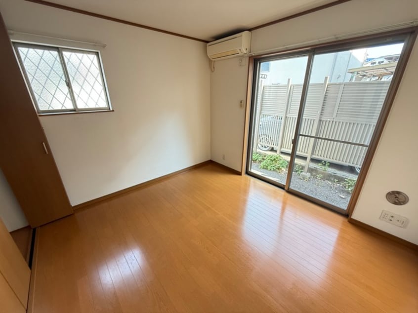 居室 Ｋパレス立場