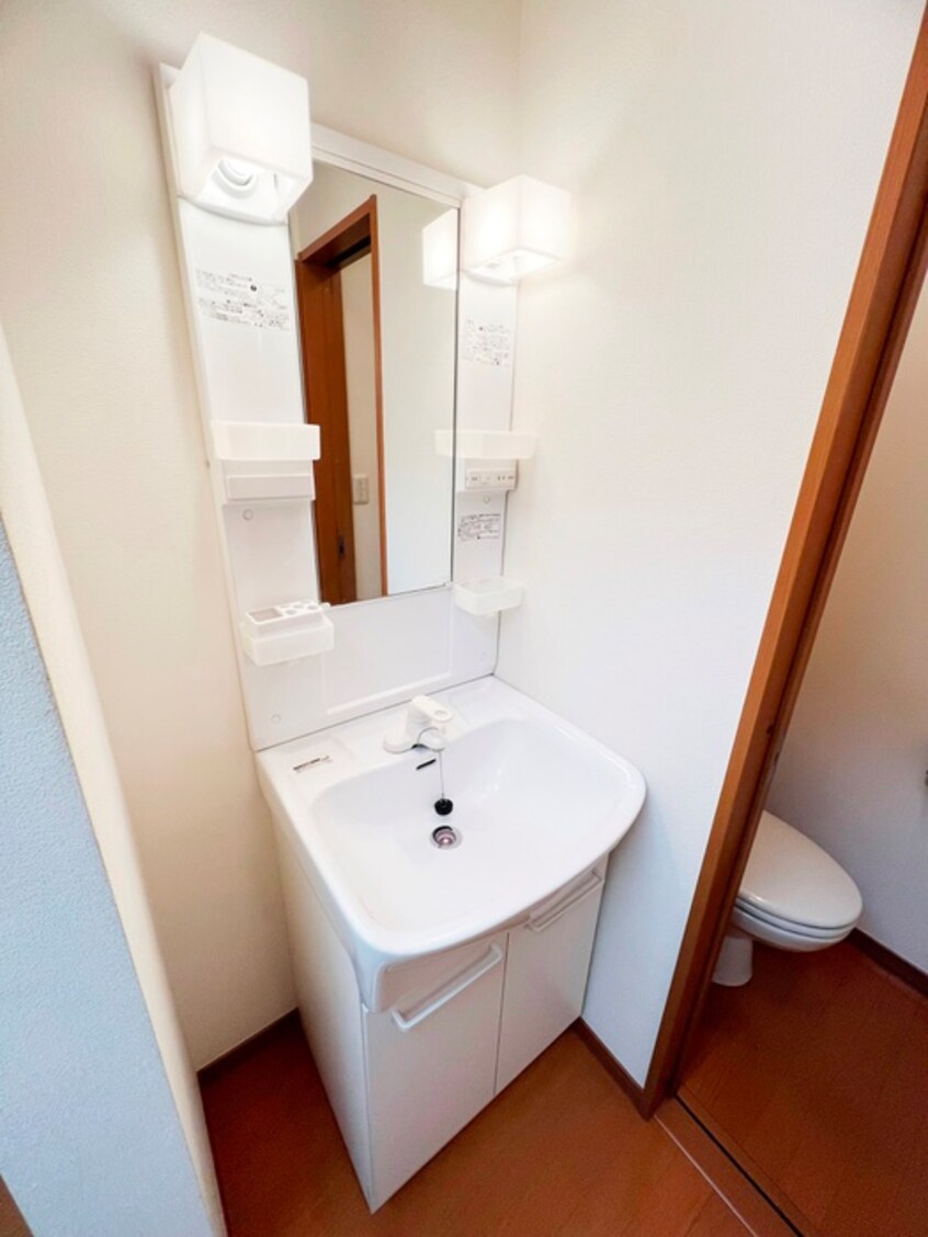 洗面 Ｋパレス立場