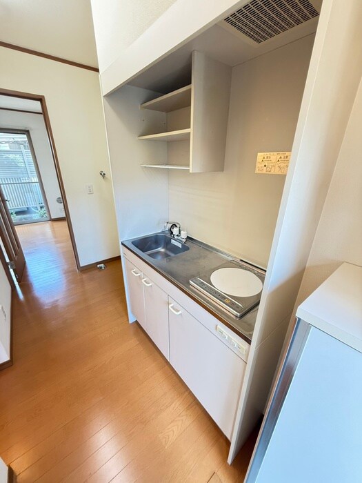 キッチン Ｋパレス立場