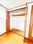 収納 Ｋパレス立場