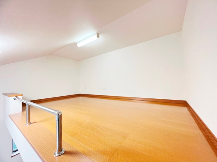 ロフト Ｋパレス立場