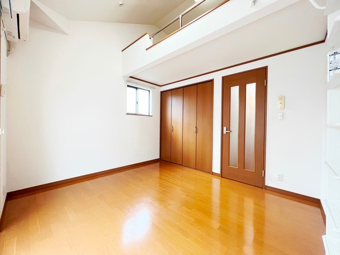 居室 Ｋパレス立場