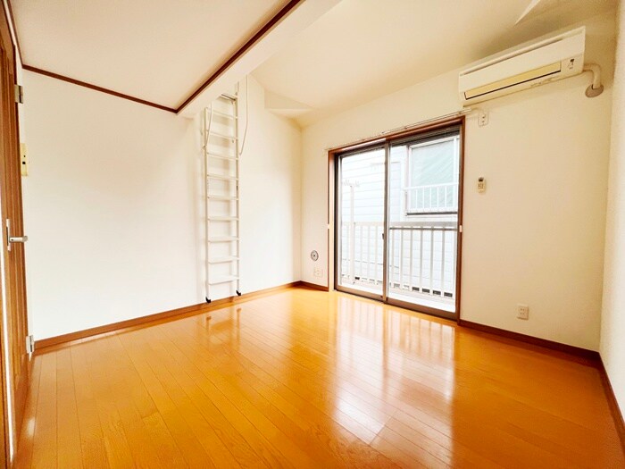 居室 Ｋパレス立場