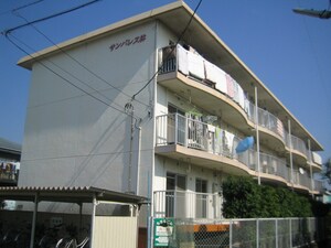 サンパレス林