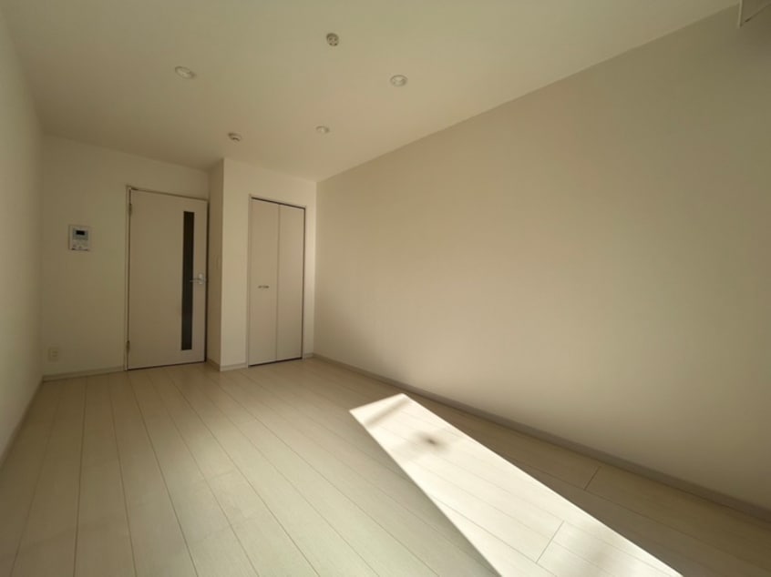 居室 リブリ・サン湘南