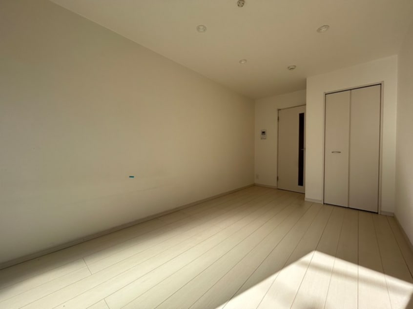 居室 リブリ・サン湘南