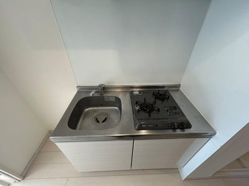 キッチン リブリ・サン湘南