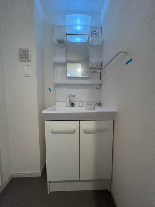 洗面 リブリ・サン湘南