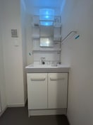 洗面 リブリ・サン湘南