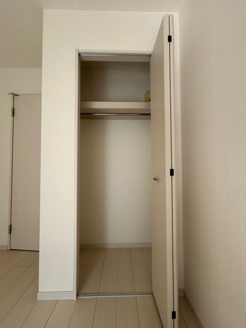 収納 リブリ・サン湘南