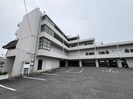 ﾒｿﾞﾝ･ﾄﾊﾟｰﾙの外観