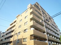 ﾗｲｵﾝｽﾞﾏﾝｼｮﾝ板橋中丸町(606)