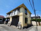 ネオファミーユ・グリシンの外観