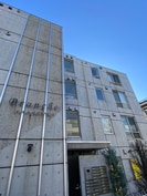 ブランシェ笹塚の外観