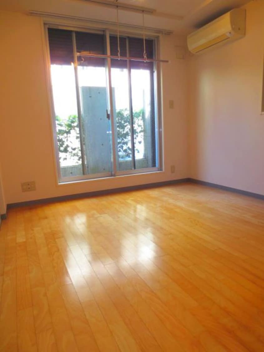 居室 ブランシェ笹塚