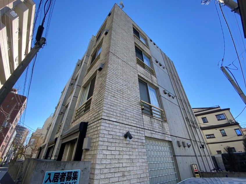 外観写真 ブランシェ笹塚