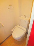 トイレ ブランシェ笹塚