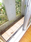 ベランダ・バルコニー ブランシェ笹塚