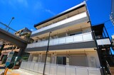 リブリ・川崎溝の口