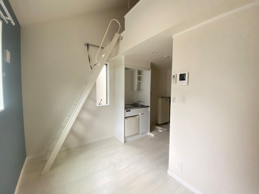 内観写真 ヒルズ反町　Ｂ棟