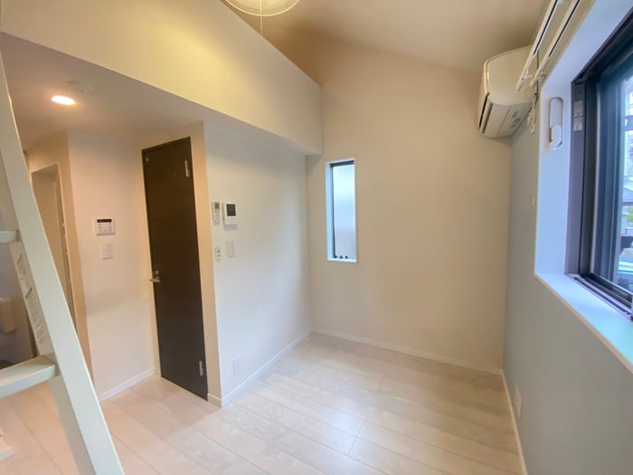 内観写真 ヒルズ反町　Ｂ棟