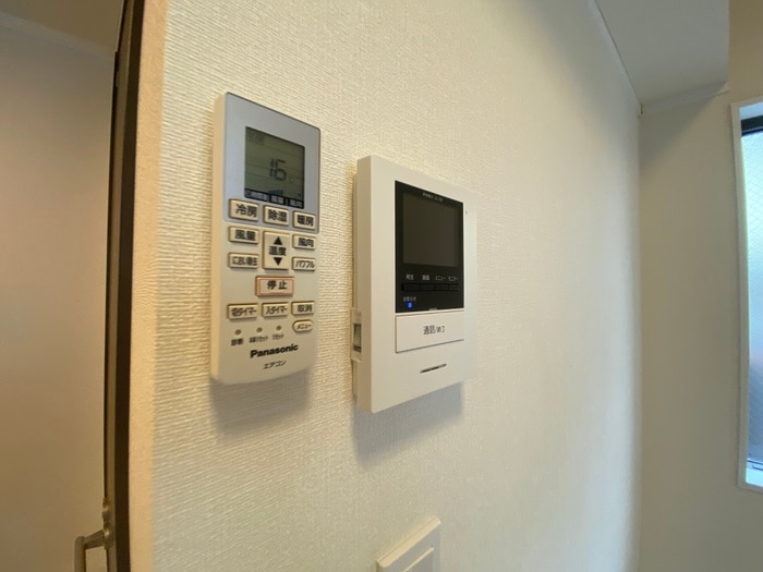 内観写真 ヒルズ反町　Ｂ棟