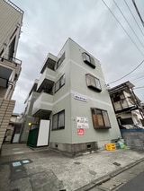 第２コーポファミーユ