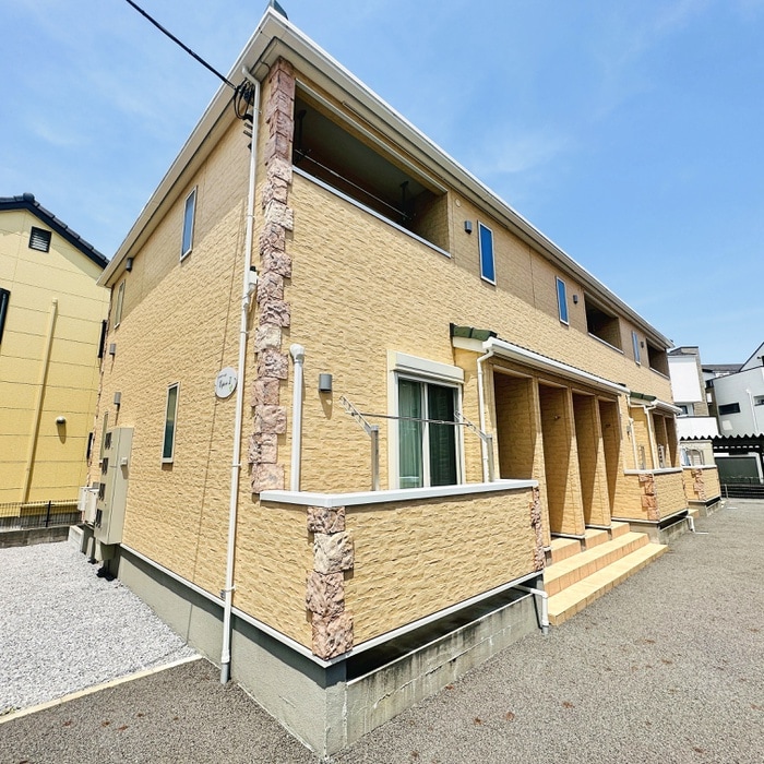 外観写真 ＥｓｐｏｉｒⅡ