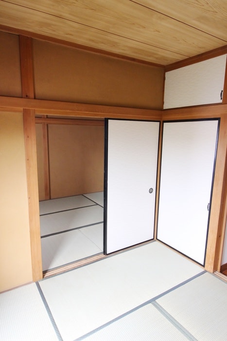 居室 コ―ポくらまえ