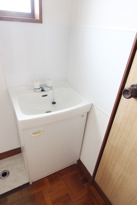 洗面 コ―ポくらまえ