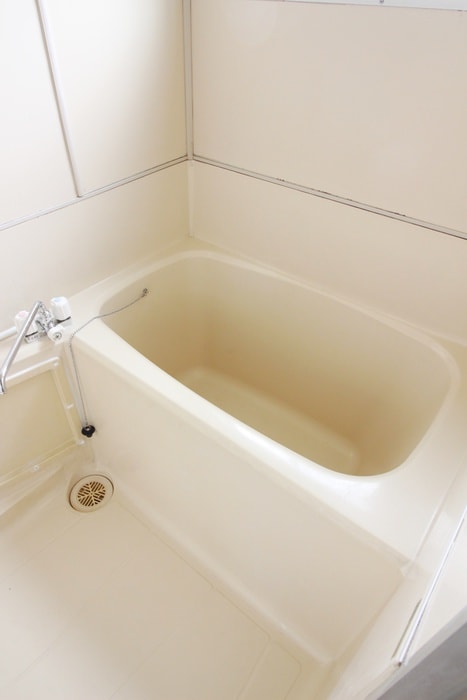 バス／シャワールーム等 コ―ポくらまえ