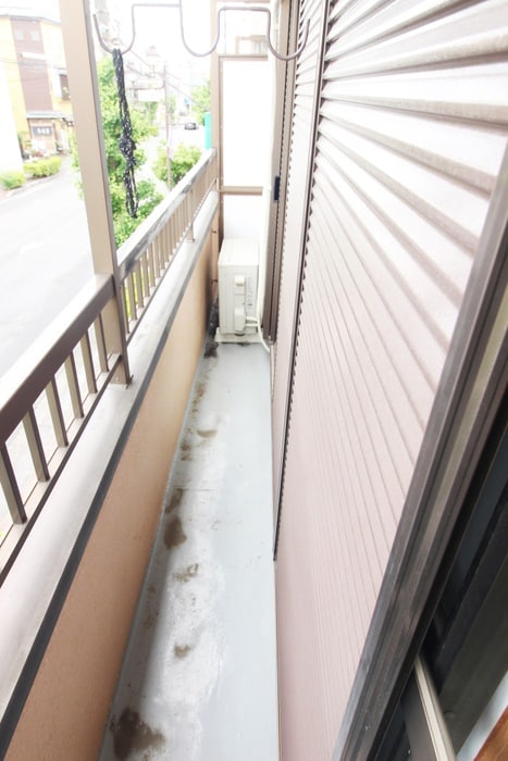 靴箱 コ―ポくらまえ