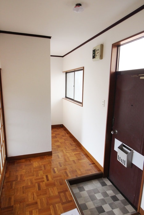 内観写真 コ―ポくらまえ