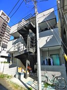 グレースの外観