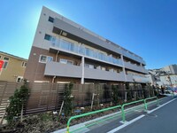 BondsTerrace石神井公園（503）