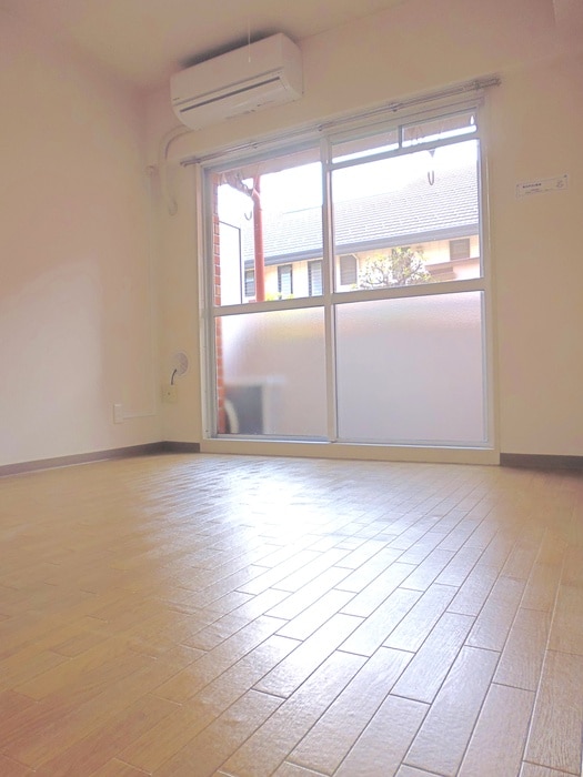 室内からの展望 オ－ロラ   マンション